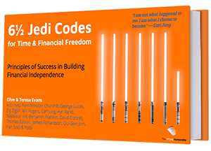 jedi codes