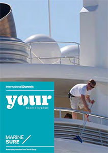 MarineSure Health Cover Brochure