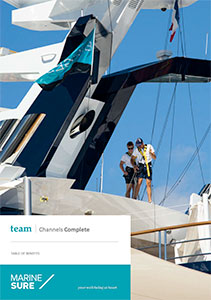 MarineSure Channels Complete Brochure