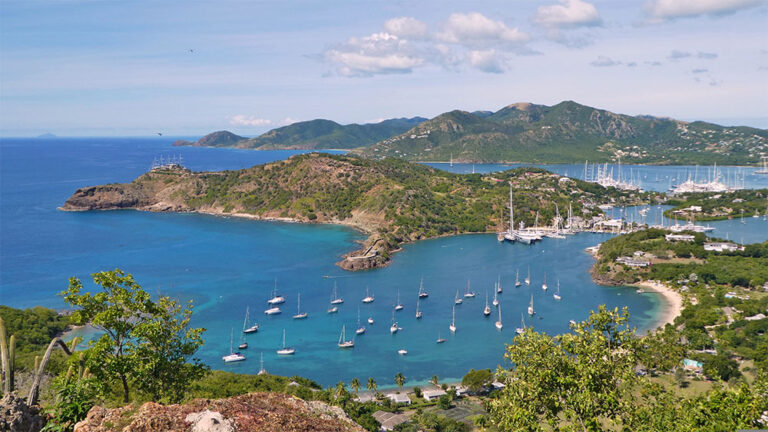 The Antigua Charter Yacht Show: An Insider’s Guide for Superyacht Crew
