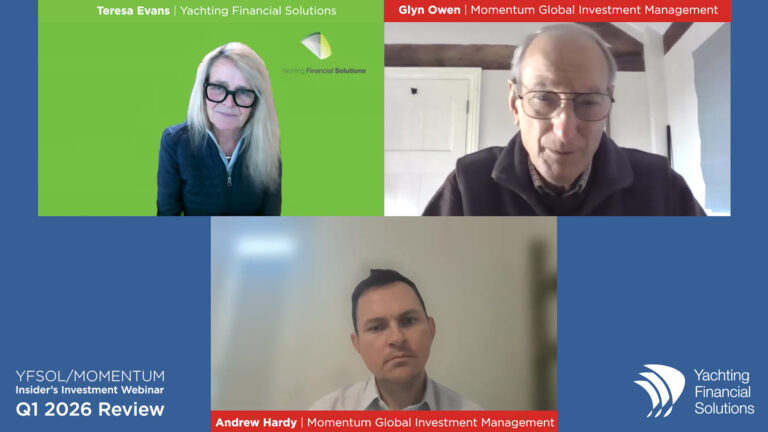 2025 Felt Like a Disaster, but It Wasn’t …