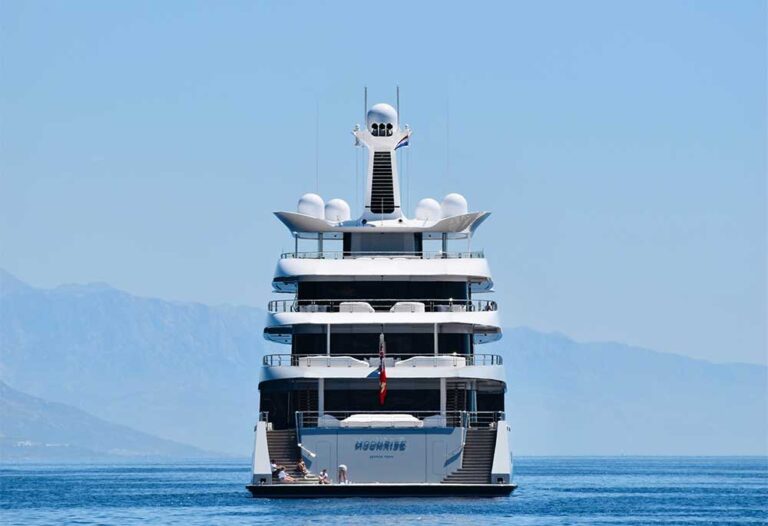 Yacht Crew Starting Salaries: The Comprehensive Breakdown for Newbies